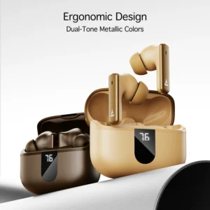 boat bluetooth earphones airdopes 181 pro copy