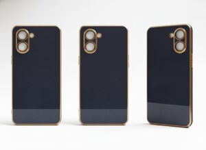 mobile charger protector