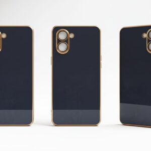 mobile charger protector