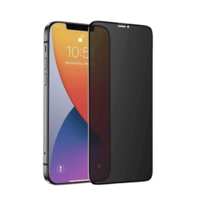 Privacy Glass Screen Protector