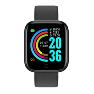 Bluetooth Calling Smart Watch