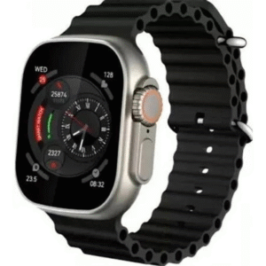 BITWEAVE T900 Ultra Bluetooth Calling Smart Watch