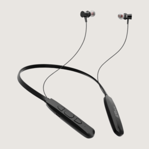 Bluetooth Neckband Wireless Earphones