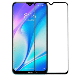 tempered glass