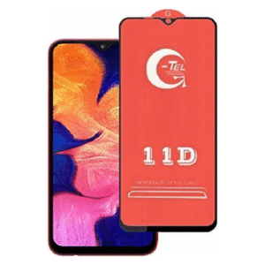 11D Full Edge Tempered Glass